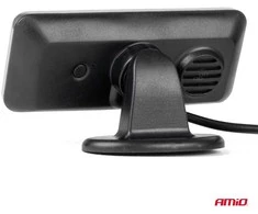 Parkavimo daviklių ekranas 3D LED AMIO-03694