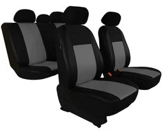 PELLE sėdynių užvalkalai (eko oda) Mercedes-Benz GLA I X156 2013-2019m.