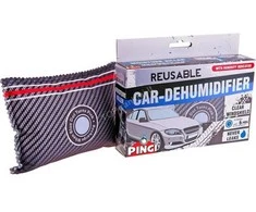 PINGI daugkartinis drėgmės sugėriklis automobiliui L 150g