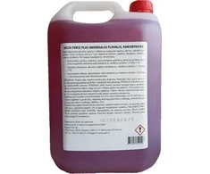 Getz PITSTOP Delta Force Plus, Ploviklis, 5 L