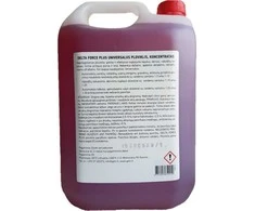 PITSTOP Delta Force Plus, Ploviklis, 5 L