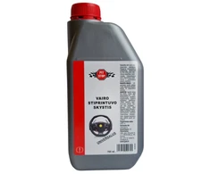 PITSTOP PIT STOP Vairo stiprintuvo skystis 700ml