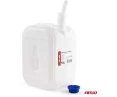 Plastikinis kanistras, AdBlue 10 L AMIO-03209