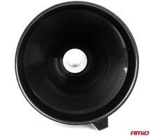Plastikinis piltuvėlis 19,5 cm AMIO-04046