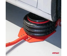 Podnośnik pneumatyczny poduszkowy 3.5t amio-04986