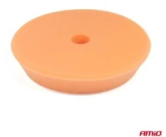 Poliravimo kempinių rinkinys, 3 vnt., 125 mm / 150 mm AMIO-03708