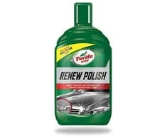 TURTLE WAX Renew Polish, polirolis, 500 ml