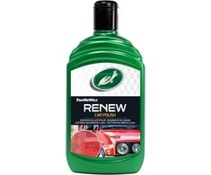 TURTLE WAX Renew Polish, polirolis, 500 ml