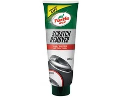 TURTLE WAX Scratch Remover, priemonė įbrėžimams šalinti, 100 ml