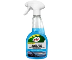 TURTLE WAX Anti Fog, priemonė nuo stiklų rasojimo, 500 ml