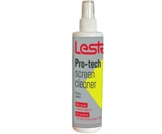LESTA Pro-Tec Screen Cleaner, ekranų valiklis, 250 ml
