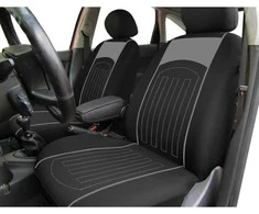 PROTECTOR sėdynių užvalkalai (medžiaginiai) Mercedes-Benz GLA I X156 2013-2019m.