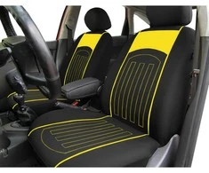 PROTECTOR sėdynių užvalkalai (medžiaginiai) Mercedes-Benz GLA I X156 2013-2019m.