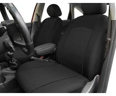 PROTECTOR sėdynių užvalkalai (medžiaginiai) Mercedes-Benz C Klasė W204 2006-2014m. (Universalas)