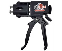 RADEX Applicator For 2K Glues, pistoletas klijams, 50ml