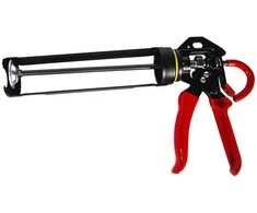 RADEX Hand Gun For Adhesives, pistoletas hermetikui