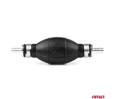Rankinė pompa kuro siurbimui, jungtis 8 mm, AMIO-03121