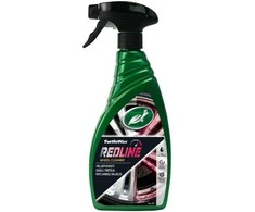 TURTLE WAX Wheel Cleaner Redline, ratlankių valiklis, 500 ml