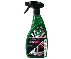 TURTLE WAX Wheel Cleaner Redline, ratlankių valiklis, 500 ml