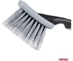 Ratlankių valymo šepetys 26 cm AMIO-04031