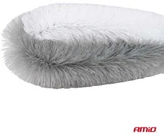 Ratlankių valymo šepetys 28.5 cm AMIO-04028