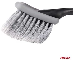 Ratlankių valymo šepetys 50 cm AMIO-04032