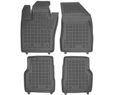 Rezaw Plast Guminiai kilimėliai Alfa Romeo Tonale Plug - in Hybrid (PHEV), Mild Hybrid (MHEV) nuo 2022m.