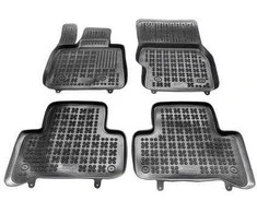 Rezaw Plast Guminiai kilimėliai Alfa Romeo Stelvio nuo 2014m.
