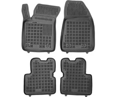 Rezaw Plast Guminiai kilimėliai Alfa Romeo Giulietta 2010-2020m.