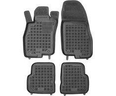 Rezaw Plast Guminiai kilimėliai Alfa Romeo Mito nuo 2008m.