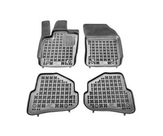 Rezaw Plast Guminiai kilimėliai Audi A1 2010-2018m.
