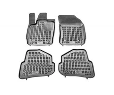 Rezaw Plast Guminiai kilimėliai Audi A1 Sportback 2012-2018m.