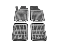 Rezaw Plast Guminiai kilimėliai Audi A2 2000-2005m.