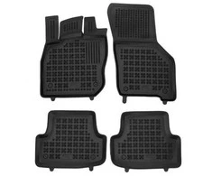 Rezaw Plast Guminiai kilimėliai Audi A3 IV 8Y nuo 2020m. (Mild Hybrid)