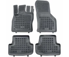 Rezaw Plast Guminiai kilimėliai Audi A3 IV 8Y nuo 2020m. (Hatchback, Sedan, Sportback, Plug - in (PHeV))