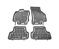 Rezaw Plast Guminiai kilimėliai Audi A3 Hatchback 2012-2020m. (3 durų)