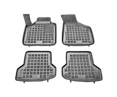 Rezaw Plast Guminiai kilimėliai Audi A3 8P II 2003-2012m.