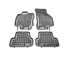 Rezaw Plast Guminiai kilimėliai Audi A3 Hatchback 2012-2020m. (3 durų)