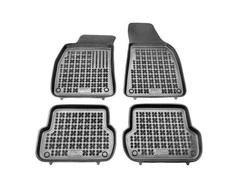 Rezaw Plast Guminiai kilimėliai Audi A4 B6 2000-2004m.