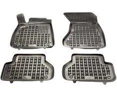 Rezaw Plast Guminiai kilimėliai Audi A4 B9 2015-2025m.