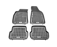 Rezaw Plast Guminiai kilimėliai Audi A4 B6 2000-2004m.