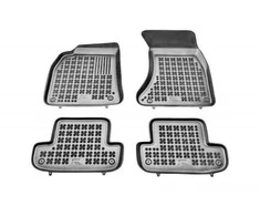 Rezaw Plast Guminiai kilimėliai Audi A5 Cabrio/Coupe 2007-2016m.