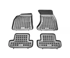Rezaw Plast Guminiai kilimėliai Audi A5 Cabrio/Coupe 2007-2016m.