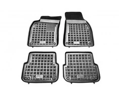 Rezaw Plast Guminiai kilimėliai Audi A6 C6 Allroad Quattro 2006-2011m.