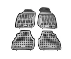 Rezaw Plast Guminiai kilimėliai Audi A6 1997-2004m.