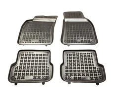 Rezaw Plast Guminiai kilimėliai Audi A6 2008-2011m.