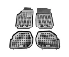 Rezaw Plast Guminiai kilimėliai Audi A6 C4 1994-1997m.