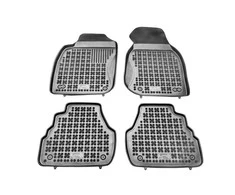 Rezaw Plast Guminiai kilimėliai Audi A6 1997-2004m.
