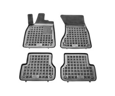 Rezaw Plast Guminiai kilimėliai Audi A6 C7 Sedan 2011-2018m.