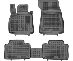 Rezaw Plast Guminiai kilimėliai Audi E-TRON nuo 2018m.